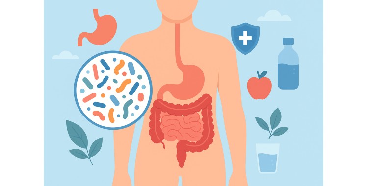 Why Gut Health Matters More Than You Think