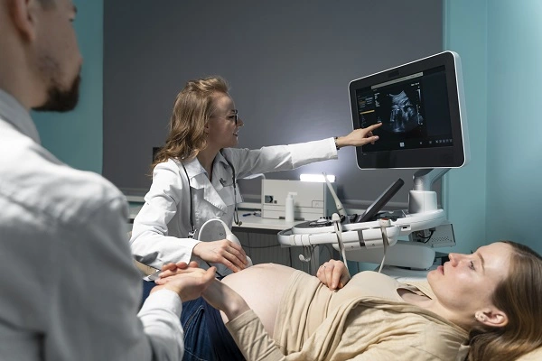 Best Ultrasonography Centre in Ahmedabad