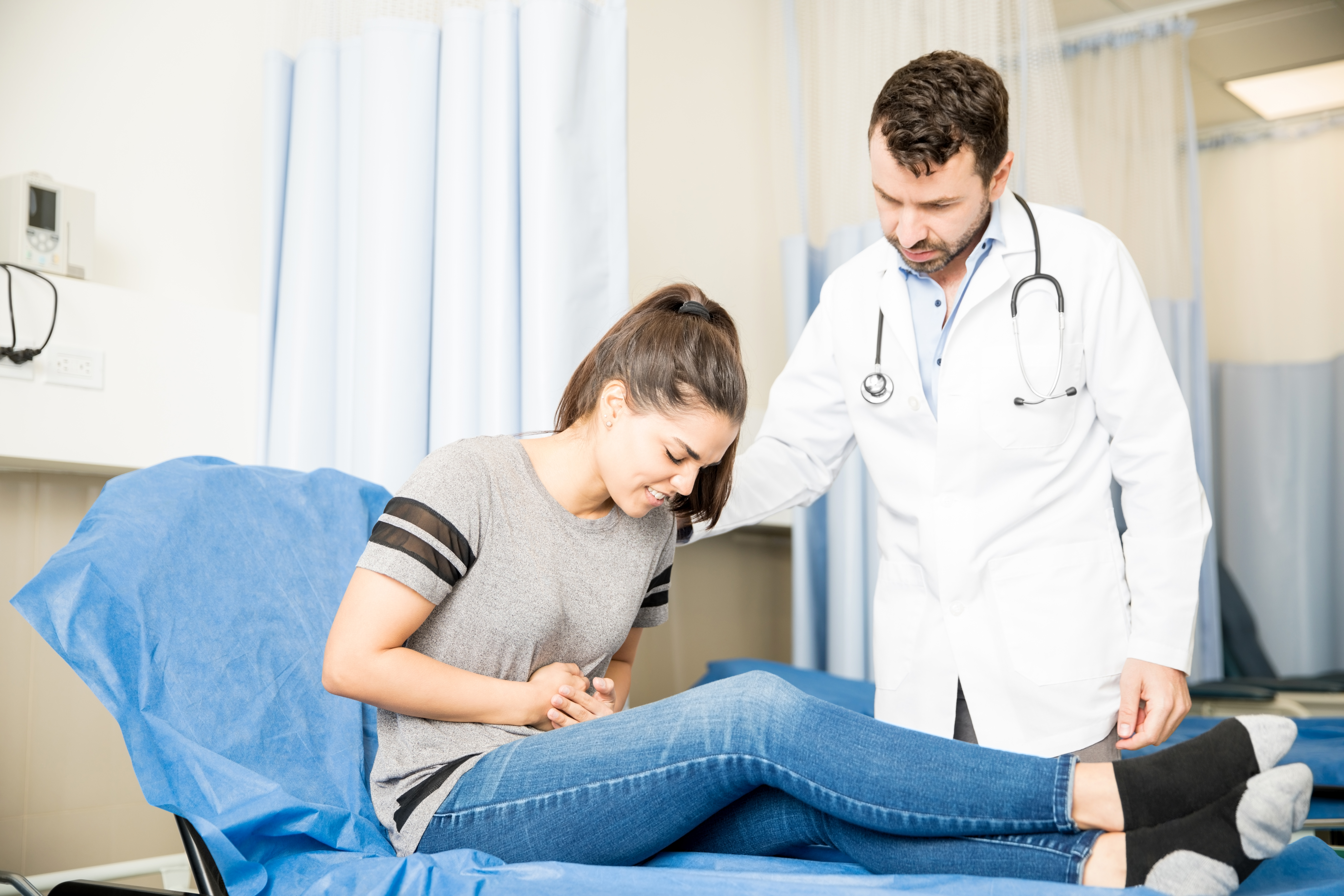 Best Maternity Hospital in Ahmedabad