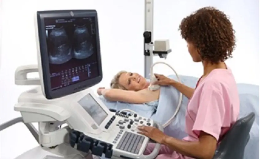 Best Ultrasonography Centre in Ahmedabad