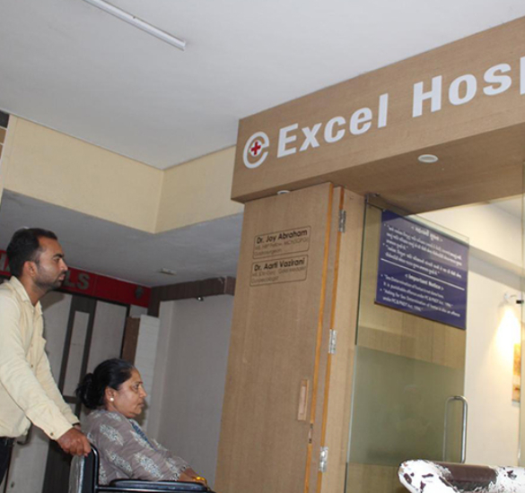 Gastro Doctor in Ahmedabad