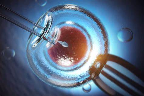 Infertility Specialist In Ahmedabad