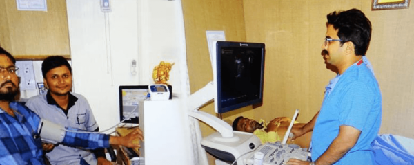 Gastro Doctor in Ahmedabad