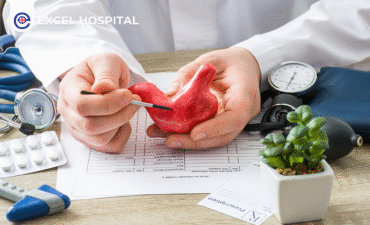 Find Out Why Choosing the Best Gastro Doctor in Ahmedabad is Crucial