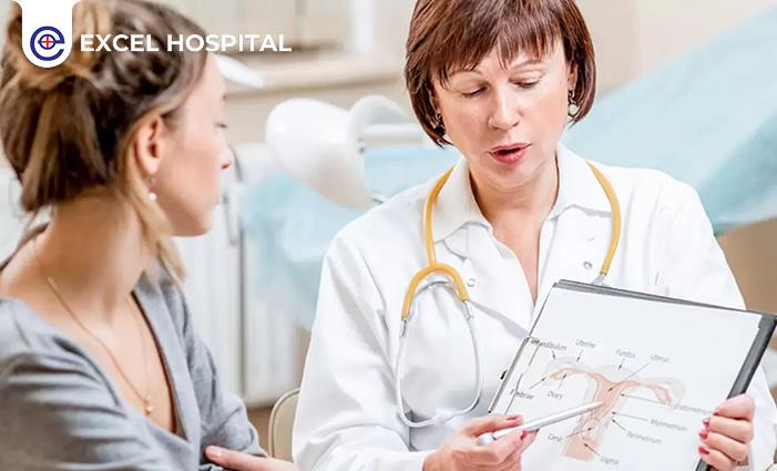 Understanding Female Infertility – Symptoms, Causes & When to Seek