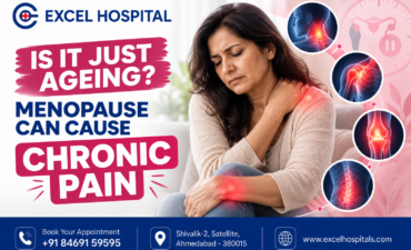 Menopause and Chronic Pain Awareness