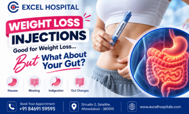 Weight Loss Injections and Gut Health